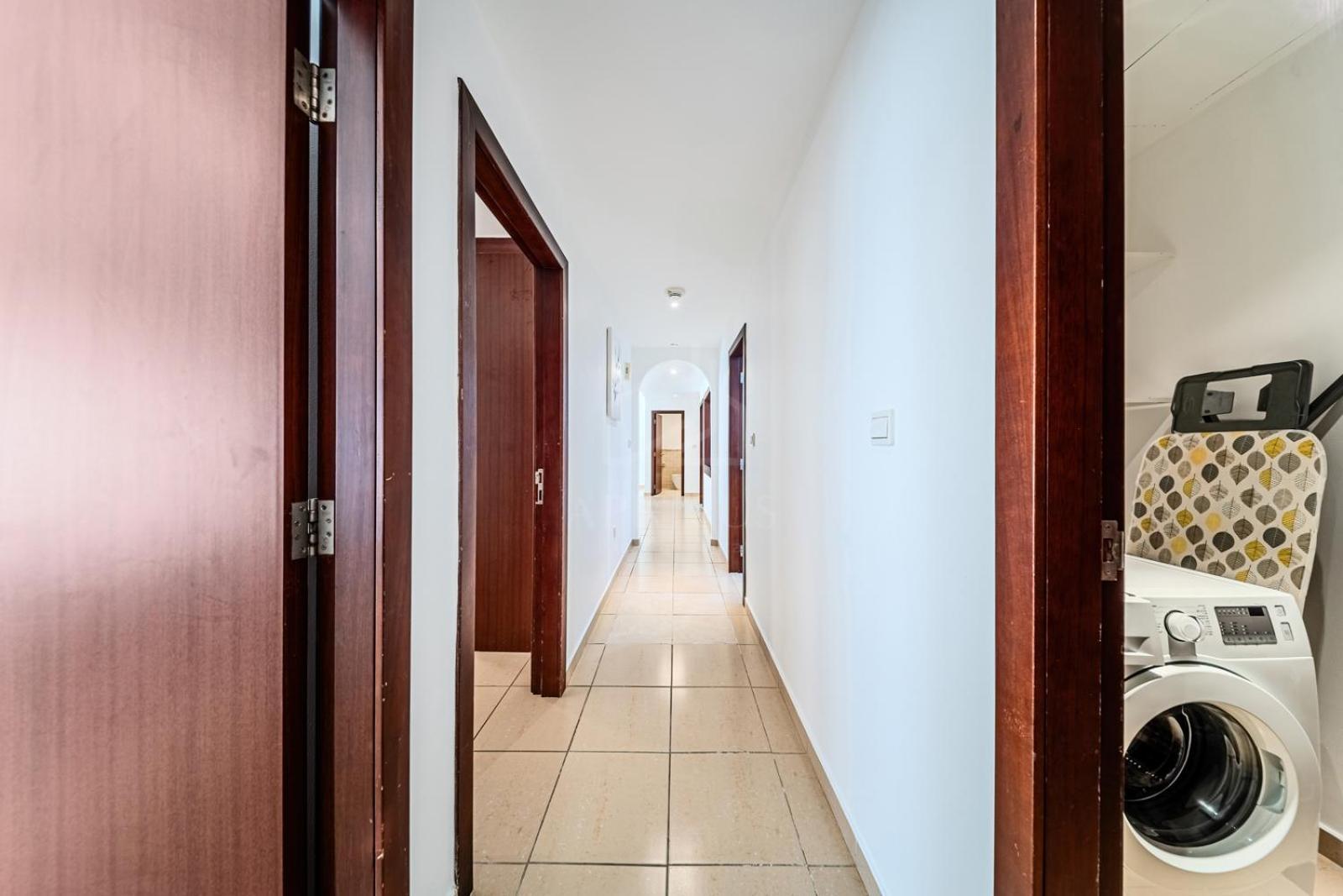 Brand New Rimal 2bd In Front Of The Jbr Appartement *