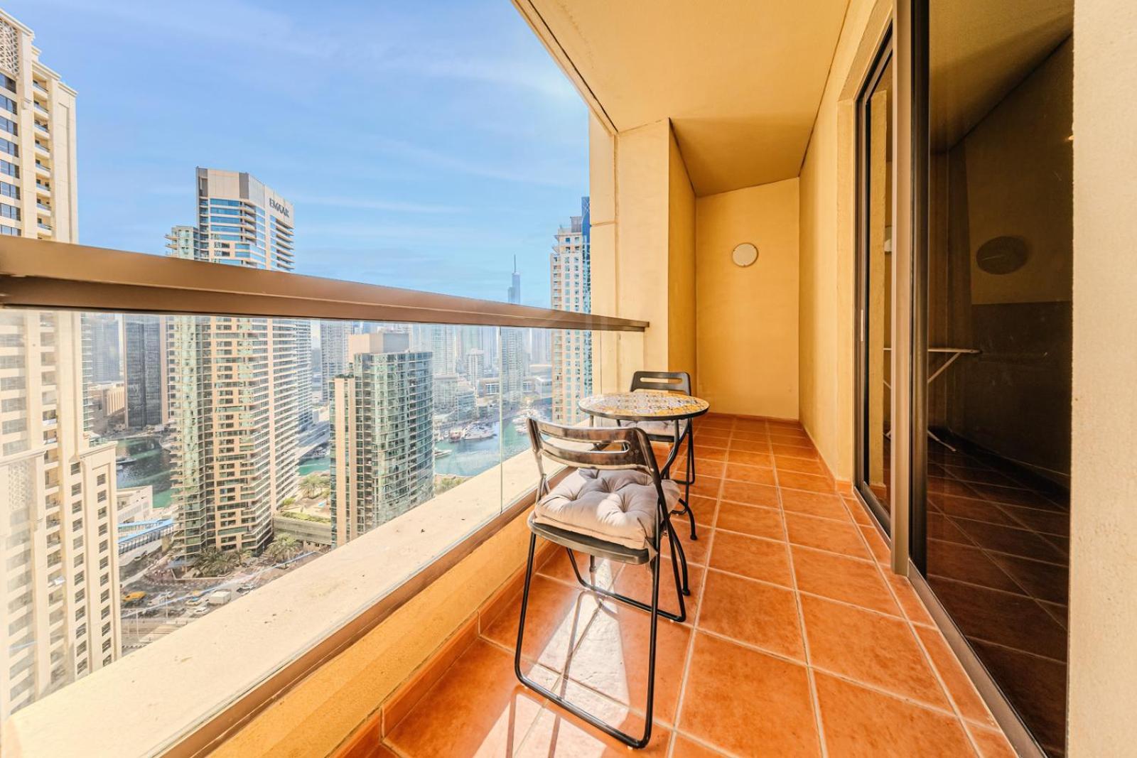 Appartement Brand New Rimal 2bd In Front Of The Jbr
